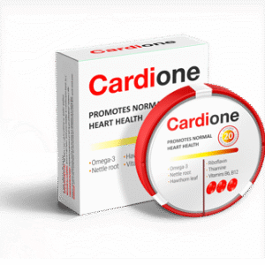 CARDIONE